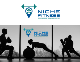 Niche Fitness entry by cahdepok