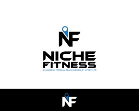 Niche Fitness entry by Bonniau Florent