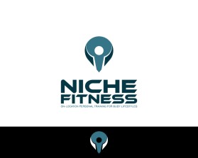 Niche Fitness entry by Bonniau Florent