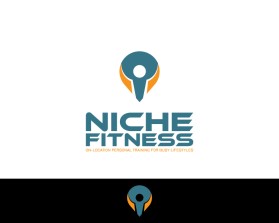 Niche Fitness entry by Bonniau Florent