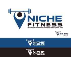 Niche Fitness entry by darchan septanus