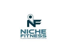 Niche Fitness entry by Bonniau Florent