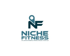 Niche Fitness entry by Bonniau Florent