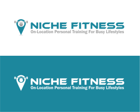 Winning entry: Niche Fitness entry by AGUS SURATNO