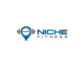 Niche Fitness entry by vishakvasu