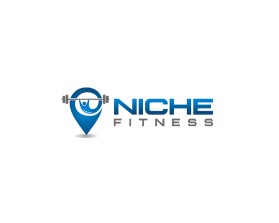 Niche Fitness entry by vishakvasu