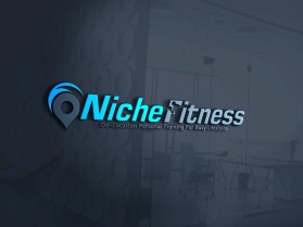 Niche Fitness entry by sonusmiley