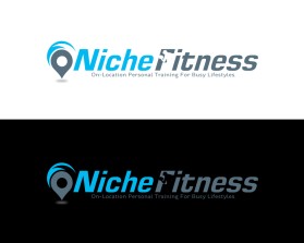 Niche Fitness entry by sonusmiley