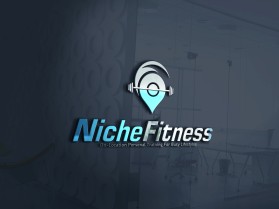 Fitness Logos design