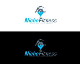 Niche Fitness entry by sonusmiley