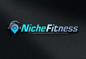 Niche Fitness entry by sonusmiley