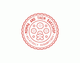 Momma and Them Bakeshop entry by Tina Takač