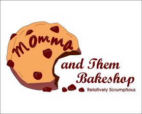 Momma and Them Bakeshop entry by Christopher B. Garcia