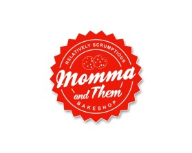 Momma and Them Bakeshop entry by Teuku Adam