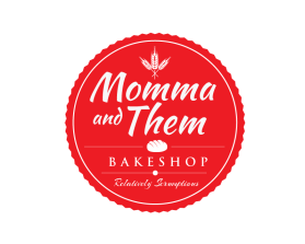 Momma and Them Bakeshop entry by Dimitris