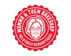 Momma and Them Bakeshop entry by Mark Brent Atkinson