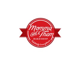 Momma and Them Bakeshop entry by deedee