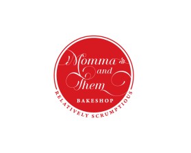 Momma and Them Bakeshop entry by deedee