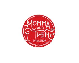 Momma and Them Bakeshop entry by deedee