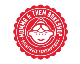 Momma and Them Bakeshop entry by Mark Brent Atkinson