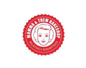 Momma and Them Bakeshop entry by Dadik Sutriadi