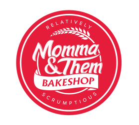 Momma and Them Bakeshop entry by Vicente I. Senajon Jr.