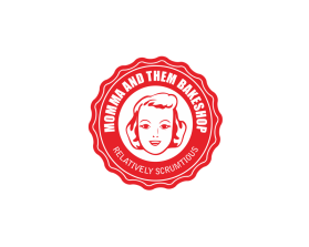 Momma and Them Bakeshop entry by Dadik Sutriadi