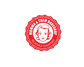 Momma and Them Bakeshop entry by Dadik Sutriadi