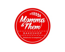 Momma and Them Bakeshop entry by Fransiskus Gosali