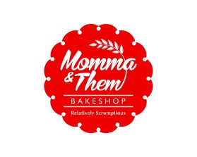 Momma and Them Bakeshop entry by Fransiskus Gosali