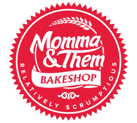 Momma and Them Bakeshop entry by Vicente I. Senajon Jr.