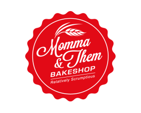 Momma and Them Bakeshop entry by Edy Santoso
