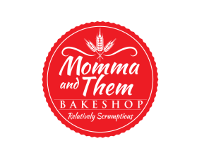 Momma and Them Bakeshop entry by Dimitris