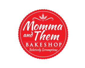 Momma and Them Bakeshop entry by Dimitris