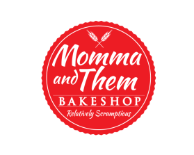Momma and Them Bakeshop entry by Dimitris