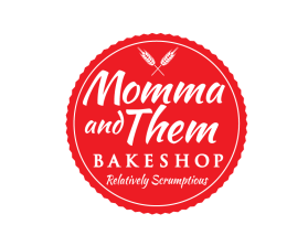 Momma and Them Bakeshop entry by Dimitris