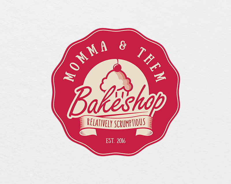 Food Logo Design