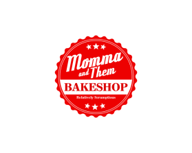 Momma and Them Bakeshop entry by Muhsinun