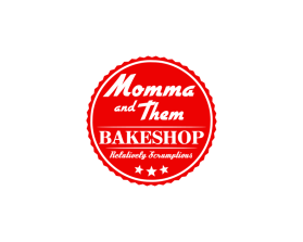 Momma and Them Bakeshop entry by Muhsinun