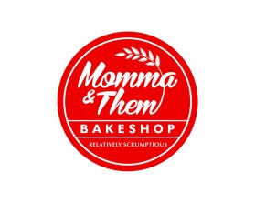 Momma and Them Bakeshop entry by Fransiskus Gosali
