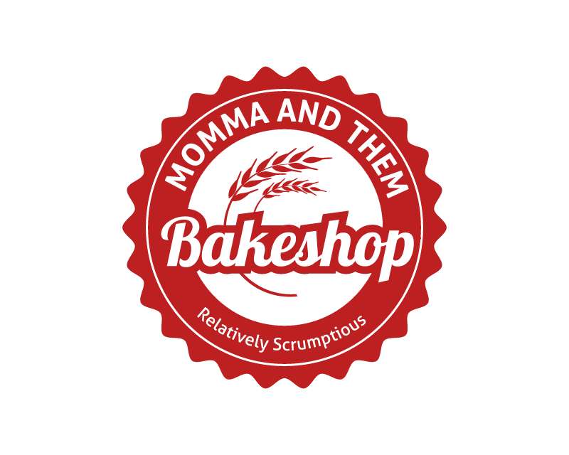 Bakery Logo Design