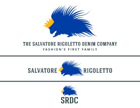 The Salvatore Rigoletto Denim Company entry by tzandarik