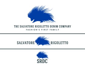 The Salvatore Rigoletto Denim Company entry by tzandarik