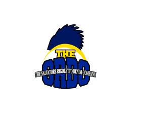 The Salvatore Rigoletto Denim Company entry by iniAINK_