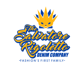 The Salvatore Rigoletto Denim Company entry by Bima Sakti