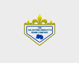 The Salvatore Rigoletto Denim Company entry by assa