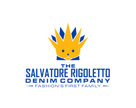The Salvatore Rigoletto Denim Company entry by Bima Sakti