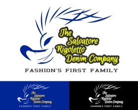 The Salvatore Rigoletto Denim Company entry by iniAINK_