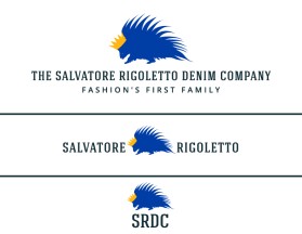 The Salvatore Rigoletto Denim Company entry by tzandarik