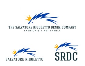 The Salvatore Rigoletto Denim Company entry by tzandarik